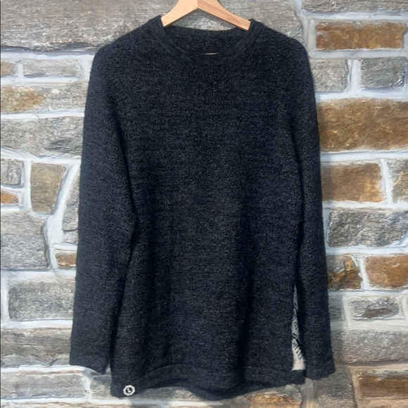 Handmade Paca wool sweater size medium - Picture 1 of 5